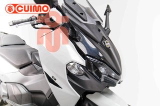 SYM MAXSYM TL 500