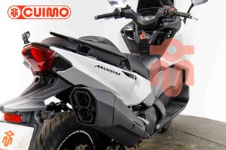 SYM MAXSYM TL 500