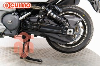 SYM MAXSYM TL 500