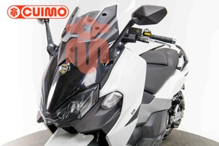 SYM MAXSYM TL 500