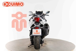 SYM MAXSYM TL 500