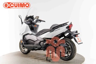 SYM MAXSYM TL 500