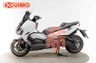 SYM MAXSYM TL 500