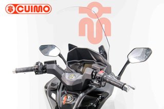 SYM MAXSYM TL 500