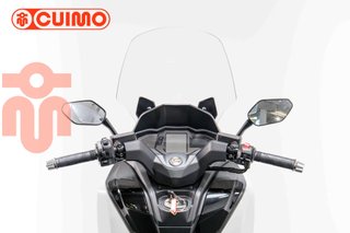 SYM MAXSYM TL 500