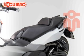 SYM MAXSYM TL 500
