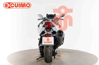 SYM MAXSYM TL 500