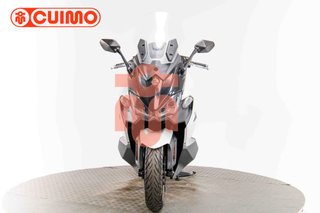 SYM MAXSYM TL 500