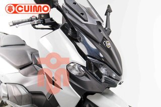 SYM MAXSYM TL 500
