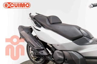 SYM MAXSYM TL 500