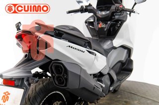 SYM MAXSYM TL 500