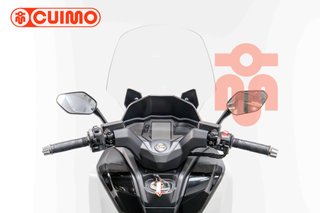 SYM MAXSYM TL 500