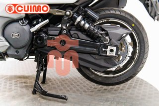 SYM MAXSYM TL 500