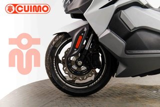 SYM MAXSYM TL 500