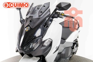 SYM MAXSYM TL 500