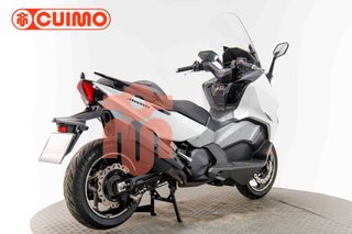 SYM MAXSYM TL 500
