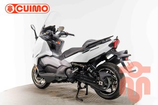 SYM MAXSYM TL 500