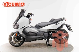 SYM MAXSYM TL 500