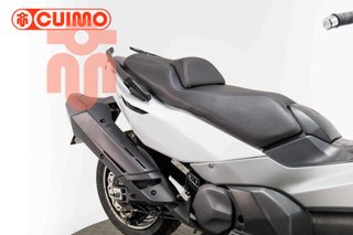 SYM MAXSYM TL 500