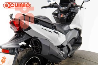SYM MAXSYM TL 500