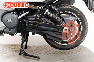 SYM MAXSYM TL 500