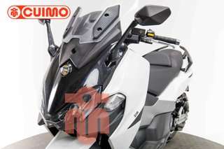SYM MAXSYM TL 500