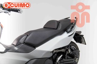 SYM MAXSYM TL 500