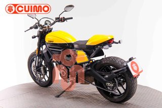 DUCATI SCRAMBLER 800