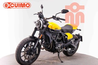DUCATI SCRAMBLER 800