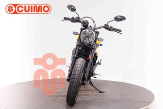 DUCATI SCRAMBLER 800