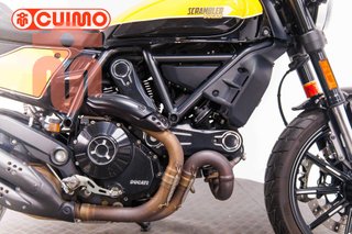 DUCATI SCRAMBLER 800