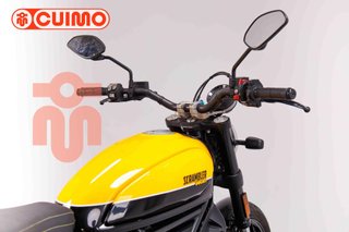 DUCATI SCRAMBLER 800