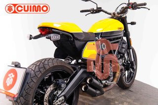 DUCATI SCRAMBLER 800
