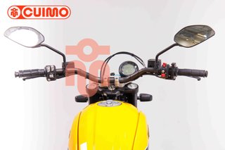 DUCATI SCRAMBLER 800