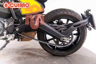 DUCATI SCRAMBLER 800