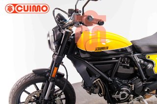 DUCATI SCRAMBLER 800