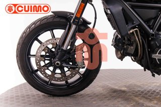 DUCATI SCRAMBLER 800