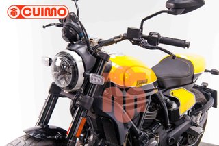 DUCATI SCRAMBLER 800