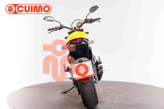 DUCATI SCRAMBLER 800