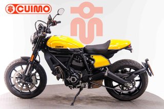 DUCATI SCRAMBLER 800