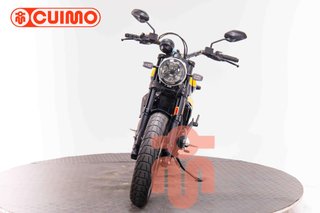 DUCATI SCRAMBLER 800