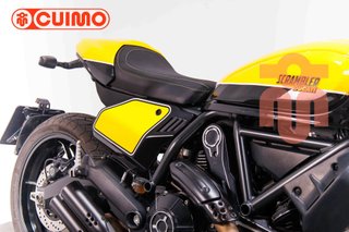 DUCATI SCRAMBLER 800