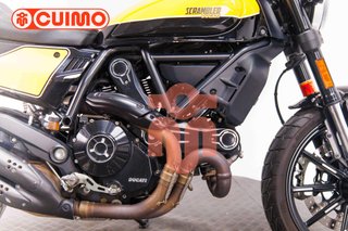 DUCATI SCRAMBLER 800