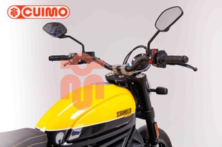 DUCATI SCRAMBLER 800