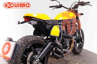 DUCATI SCRAMBLER 800