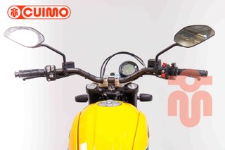 DUCATI SCRAMBLER 800
