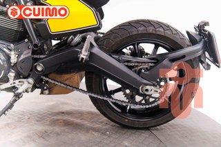 DUCATI SCRAMBLER 800