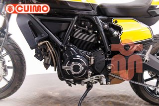 DUCATI SCRAMBLER 800
