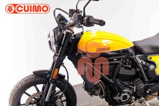 DUCATI SCRAMBLER 800