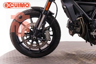 DUCATI SCRAMBLER 800